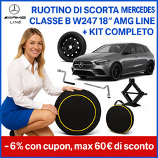 Mercedes class w247 - b-class,