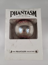 The Phantasm Sphere