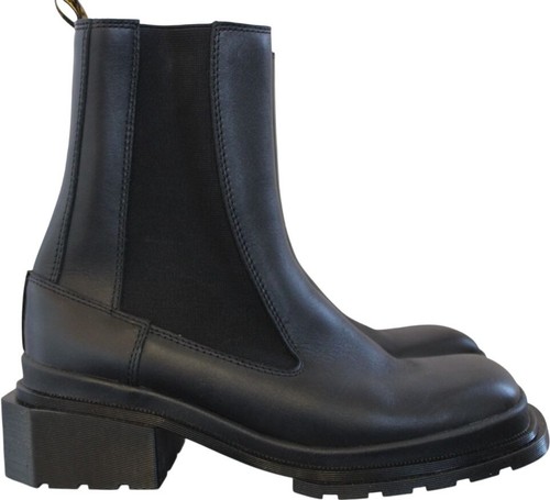 Martens stivali chelsea - dr.,