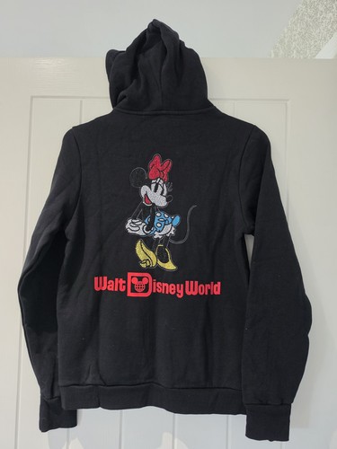 Walt disney world hoodie - hoodie,, size