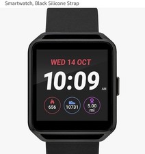 Smartwatch iConnect by Timex