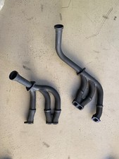 2 Collettori Di Scarico Per Mercedes W 113- SL 230