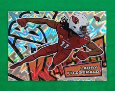 2025 Panini Assoluto Larry