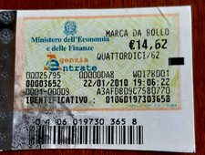 22 GEN 2010 SPLENDIDA  MARCA