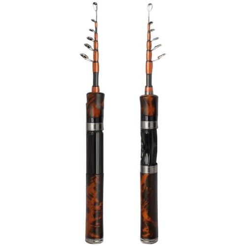 Canna pesca telescopica 5 - pesca,