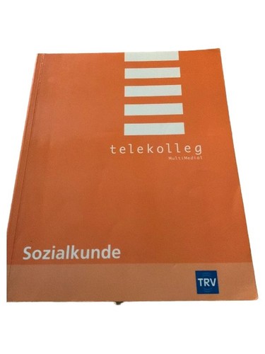 Libro politica telekolleg - politica,