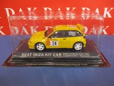 Die cast 1/43 Modellino Auto