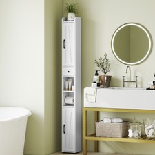 Mobile bagno alto slim