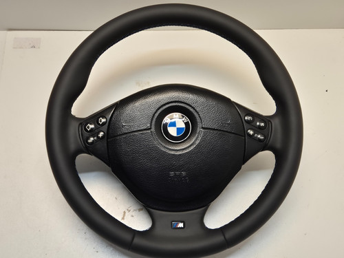 Volante multifunzione bmw - volante,