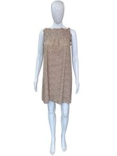 Doen Donna Floreale Stampato