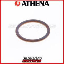 GUARNIZIONE SCARICO HONDA CB