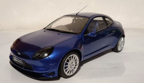 Ford puma racing - ford,