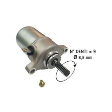 MOTORINO AVVIAMENTO YAMAHA