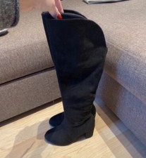 Stivali cuissardes Tg 38