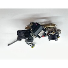 CORPO FARFALLATO INIETTORI CON CENTRALINA APRILIA SHIVER 750 ABS 2010-2015