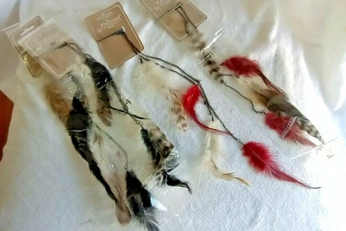 Extension capelli pezzi - capelli, 4