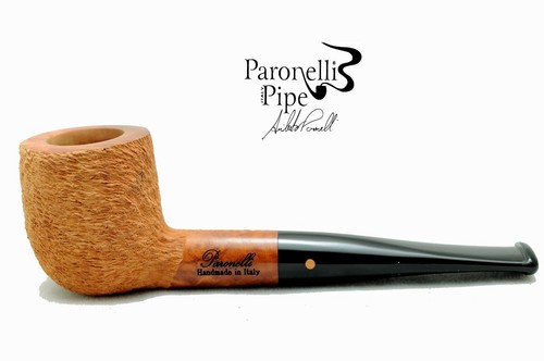 Pipa paronelli radica pot - paronelli,