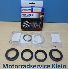 Kit guarnizioni forcella originale Suzuki GSX-R 1000 K5 K6 K7 K8