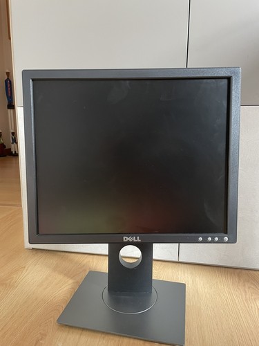 Monitor dell a01 - dell, 17