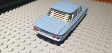 CORGI TOYS 229 / Chevrolet Corvair  (Anno 1960/66) Scala 1/43 / No Box