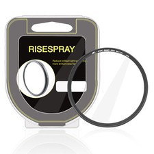 FILTRO ULTRAVIOLETTO UV MC 72