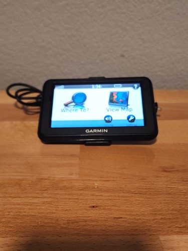 Garmin nuvi 40lm - nuvi,