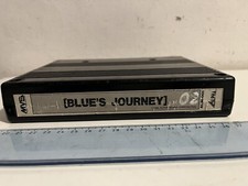 Neo Geo MVS Blue’ S Journey