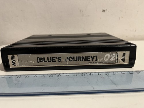 Neo geo mvs - neo,
