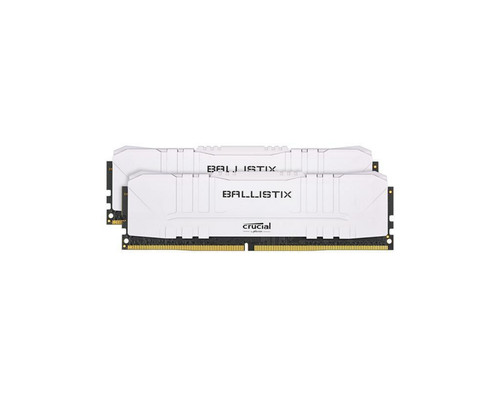 Crucial ballistix 3600 - 3600, ddr4