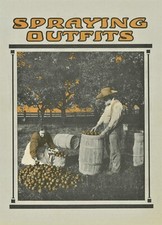 IHC International Harvester