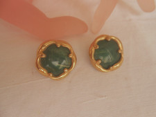 ORECCHINI firmati TRIFARI (c)