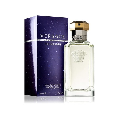 Versace the dreamer eau - versace, de