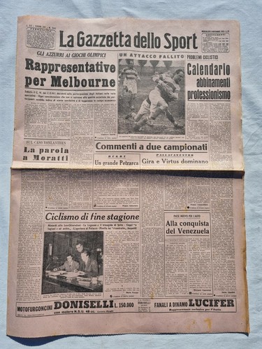Gazzetta dello sport - dello,