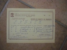 WW2 P.N.F. NOVARA FEDERAZIONE FASCI FEMMINILI offerta oggetti ed indumenti