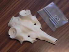 Testa Di Cervo Finta 45Mm