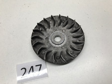 VENTOLA VARIATORE  TRASMISSIONE  SCOOTER GARELLI PGO PMX 50cc