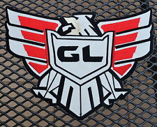 Honda Goldwing 1500 Patch XL