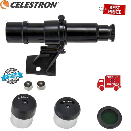 Celestron firstscope kit - celestron,