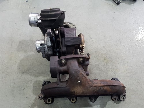 Turbina fiat stilo 9 - fiat, 1.9