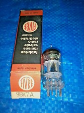 9BK7A VALVOLA NOS Fivre Nuova, Giacenza di Magazzino