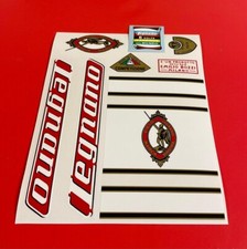 LEGNANO COMPETIZIONE   kit