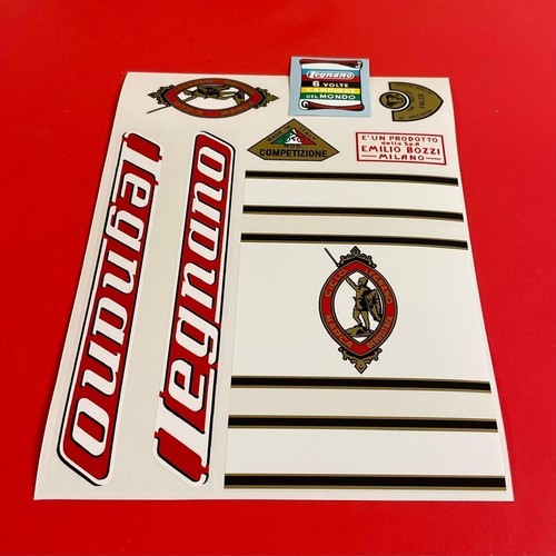 Legnano competizione kit - ,