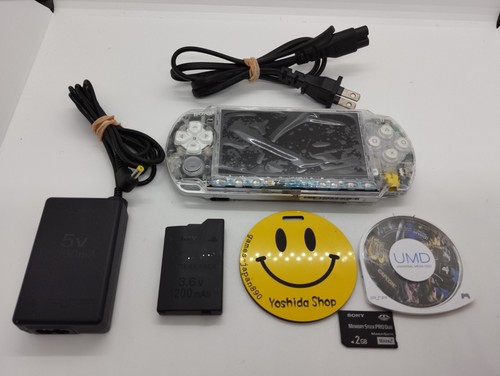 Console portatile sony - console,