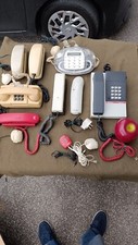 10 Telefoni Fissi Vintage Anni