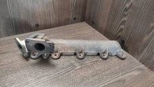 Collettore Di Scarico IVECO
