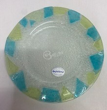 Piattino svuotatasche in vetro