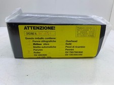 LOTTO PELIKAN STILOGRAFICA