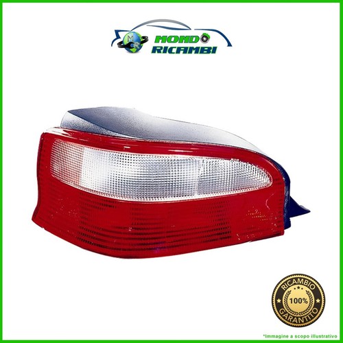 Faro fanale posteriore - -,