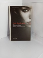 Luis Sepúlveda Diario Di Un