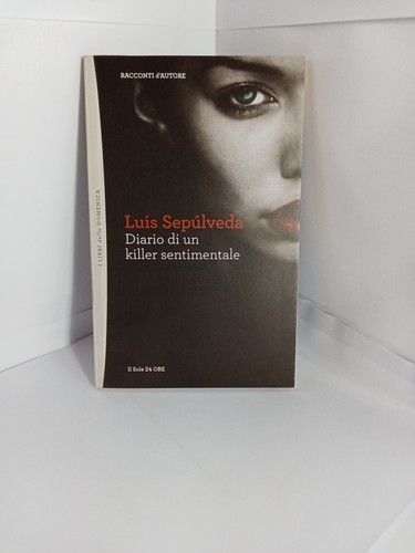 Luis sepúlveda diario - luis, di